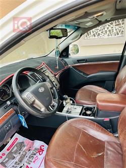 هیوندای ڤێرە کروز